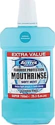 Beauty Formulas Mouthrinse Soft Mint 750 ml Gargara ürün görseli