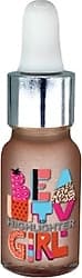 Beauty Girl Aydınlatıcı Peach Glow 10 ml ürün görseli