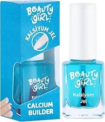Beauty Girl Kalsiyum Tırnak Jeli 12 ml ürün görseli