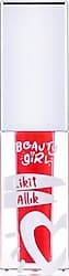 Beauty Girl Likit Allık Silver Vibes 101 Cherry Blossom ürün görseli