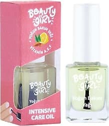 Beauty Girl Tırnak Yoğun Bakım Yağı 12 ml ürün görseli