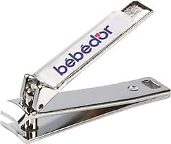 Bebedor Çıt Çıt Bebek Tırnak Makası ürün görseli