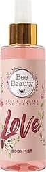Bee Beauty Fact and Figures Collection Love 150 ml Vücut Spreyi ürün görseli