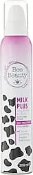 Bee Beauty Milk Plus Süt Proteini 200 ml Saç Köpüğü ürün görseli