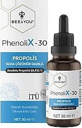 Bee&You PhenoliX-30 Propolis Damla 30 ml ürün görseli