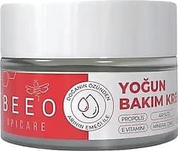 Bee'o ApiCare S.O.S Yoğun Besleyici 15 ml Nemlendirici Krem ürün görseli