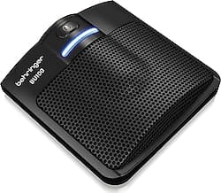 Behringer BU100 USB Condenser Mikrofon ürün görseli