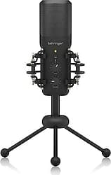 Behringer BU200 USB Condenser Mikrofon ürün görseli