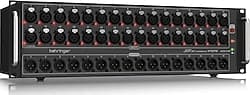 Behringer S32 Dijital Stage Box ürün görseli