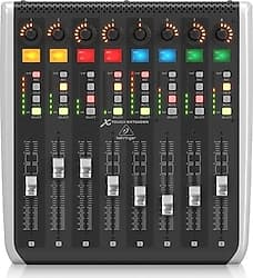 Behringer X-TOUCH Extender Controller ürün görseli