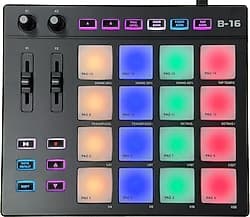 Beisite B16MIDI Midi Pad ürün görseli