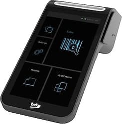 Beko 400 TR Temassız Android Yazar Kasa POS ürün görseli