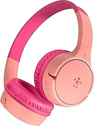 Belkin SoundForm Mini Kids Kulak Üstü Bluetooth Kulaklık ürün görseli