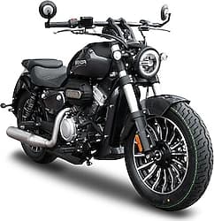 Benda Rock Chopper Cruiser 249 cc Motosiklet ürün görseli