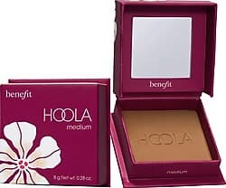 Benefit Cosmetics Hoola Mat Medium Bronzer ürün görseli