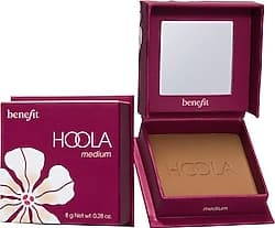 Benefit Cosmetics Hoola Mat Bronzer ürün görseli