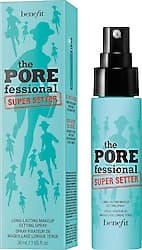 Benefit Cosmetics The Porefessional Super Setter Mini 30 ml Makyaj Sabitleyici Sprey ürün görseli