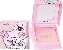 Benefit Cosmetics Tickle Golden Pink Highlighter ürün görseli
