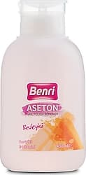 Benri Besleyici Pompalı 450 ml Aseton ürün görseli