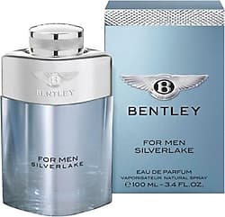 Bentley Silverlake EDP 100 ml Erkek Parfüm ürün görseli