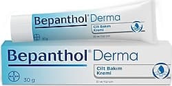 Bepanthol Derma Cilt Bakım Kremi 30 gr ürün görseli