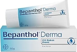Bepanthol Derma Cilt Bakım Kremi 50 gr ürün görseli