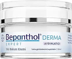 Bepanthol Derma Expert Leke Karşıtı 50 ml Aydınlatıcı Krem ürün görseli
