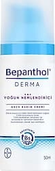 Bepanthol Derma Yoğun Nemlendirici 50 ml Gece Kremi ürün görseli