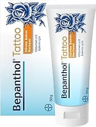 Bepanthol Tattoo Dövme Bakım Merhemi 50 gr ürün görseli