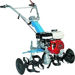 Bertolini 215 Honda GX200 6.5 Hp İpli Benzinli Çapa Makinesi ürün görseli