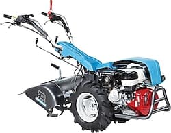 Bertolini 413S GX340 OHV 10.7 Hp Dizel Çapa Makinesi ürün görseli
