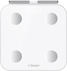 Bester BS7230 8 Elektrotlu Dijital Baskül ürün görseli