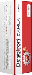 Bestiron 30 ml Damla ürün görseli
