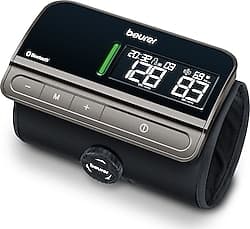 Beurer BM 81 Easylock Koldan Dijital Tansiyon Aleti ürün görseli