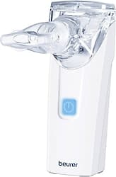 Beurer IH 55 Mini Pilli Nebulizatör ürün görseli