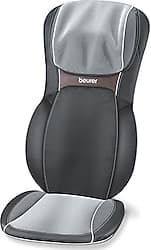 Beurer MG 295 Shiatsu Siyah Masaj Minderi ürün görseli