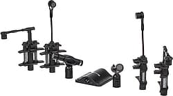 Beyerdynamic TG Drum Set PRO L Davul Mikrofon Seti ürün görseli