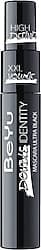 Beyu Double Identity Ultra Black Maskara ürün görseli