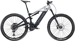 Bianchi E-Vertic FX Type 9.2 800 W Elektrikli Bisiklet ürün görseli