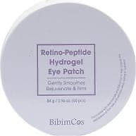 Bibimcos Retino-Peptide Hydrogel Eye Patch Göz Maskesi ürün görseli