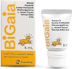 BiGaia Probiyotik 5 ml Damla ürün görseli