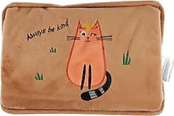 Biggdesign Cats Sevecen Kedi Elektrikli Sıcak Su Torbası ürün görseli