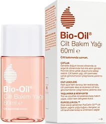 Bio-Oil Çatlak ve Leke Bakım Yağı 60 ml ürün görseli