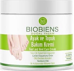 Biobiens Çatlak Önleyici 100 ml Topuk ve Ayak Kremi ürün görseli