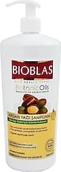 Bioblas Botanic Oils Argan Yağlı 1000 ml Saç Dökülmesine Karşı Şampuan ürün görseli