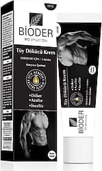 Bioder Bio-Epilation Tüy Dökücü Krem 100 ml ürün görseli