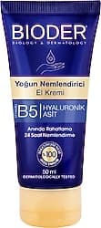 Bioder Yoğun Nemlendirici El Kremi 50 ml ürün görseli