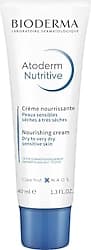 Bioderma Atoderm Nutrition Nemlendirici Krem 40 ml ürün görseli