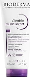 Bioderma Cicabio Baume Lavant Onarıcı Temizleme Balmı 200 ml ürün görseli