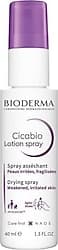 Bioderma Cicabio 40 ml Yatıştırıcı Sprey Losyon ürün görseli